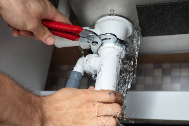 Best Water damage restoration near me  in Mathews, VA