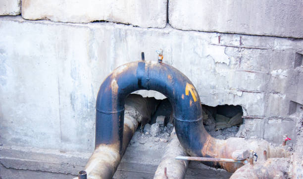 Water damage restoration insurance claims in Mathews, VA