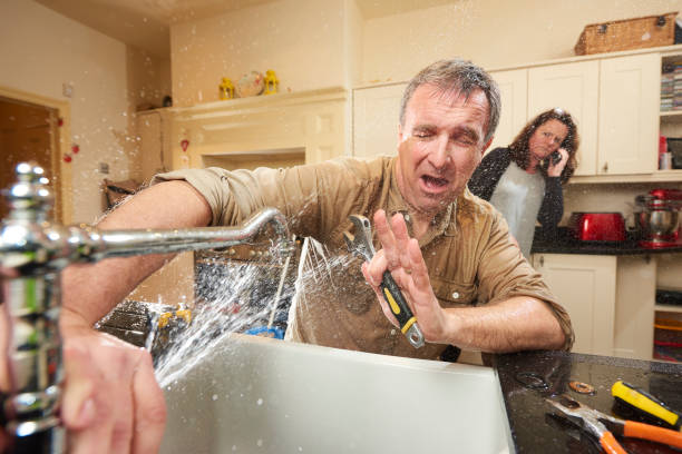 Best Emergency water damage restoration  in Mathews, VA